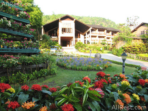 Belle Villa Resort 